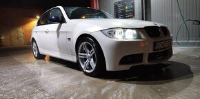 Bmw e90 320d - 3