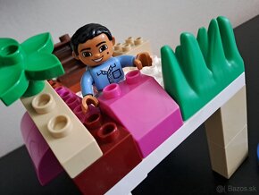 Lego duplo domček - 3