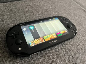 Ps Vita - 3