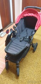 Kočik Britax Romer B Motion 4 + - 3