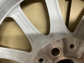 5x112 R17 7,5J ET27 originál BMW - 3