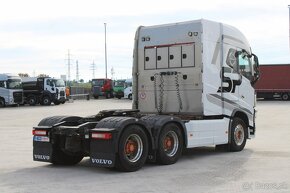 Volvo FH 750, 6x4, EURO 6, VEB+, I-PARK COOL, TELEVIZE - 3