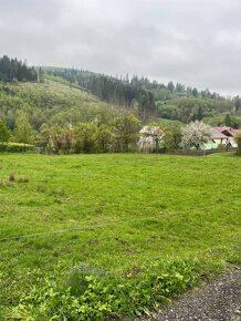 Predaj: Atraktívny stavebný pozemok v meste Čadca  (190-P) - 3