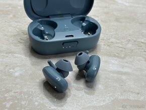 Bose QuietComfort Earbuds - 3