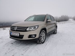 Wv Tiguan - 3