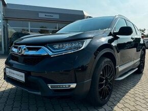 Honda CR-V 1.5 VTEC Turbo 4WD Executive - 3