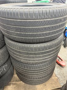 285/45 R22 Pirelli nové - 3