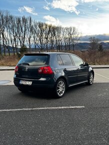 Volkswagen golf 5 1.9TDI - 3