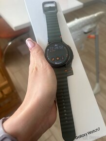 Samsung watch 7 - 3