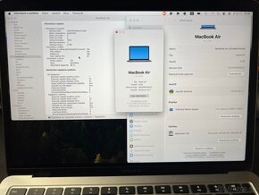 MacBook Air M1 2020 512gb - 3