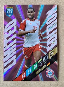 BAYERN MNICHOV - LIMITED EDITION 1 + 1 GRATIS - 3