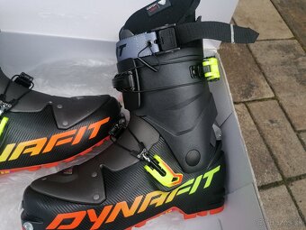 Dynafit speedfit 29,5 NOVÉ - 3