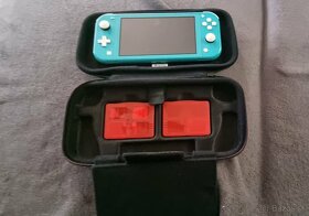 Nintendo switch lite - 3