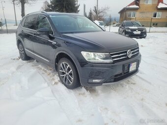 Volkswagen Tiguan ALLSPACE 140kw - 3