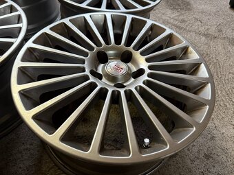 Disky Mille Miglia 5x112 R17 - 3