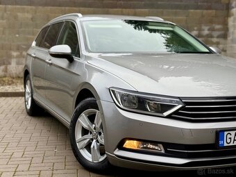 Volkswagen Passat B8 Variant 2.0TDI Comfortline DSG - 3