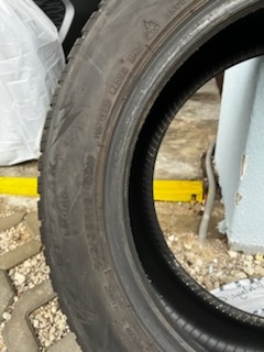 215/55 R16 - 3