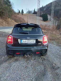 Mini John Cooper Works - 3