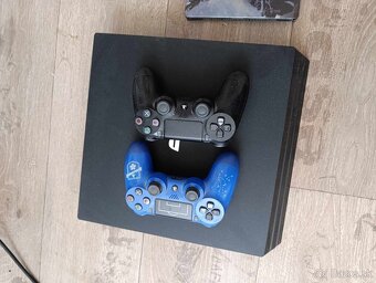 ps4 pro - 3