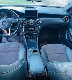 Mercedes a180 DCI - 3