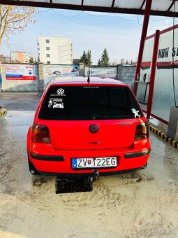 Golf 4 1.9.66kw - 3