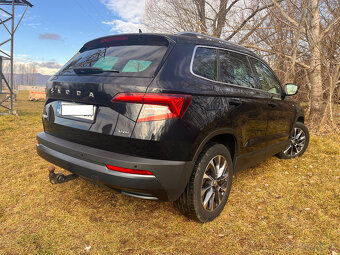 Škoda Karoq 2.0 TDI 110KW DSG 4x4 125 DRIVE Odpočet DPH - 3