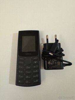 Nokia 105 - 3