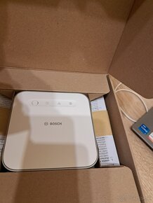 BOSCH Smart Home controller II - ovládanie inteligentnej dom - 3