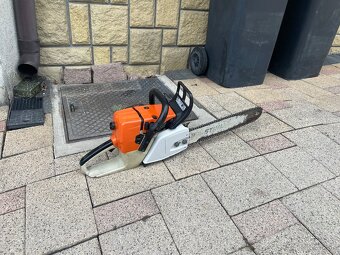 Stihl 361 ms - 3