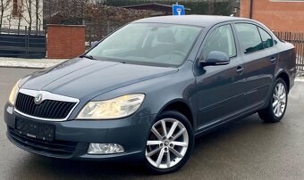 ŠKODA OCTAVIA 2 1.9 TDI 77KW BEZ DPF FACELIFT - 3