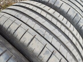 275/50R20 113W Pirelli P-Zero 2022 DOT - 3