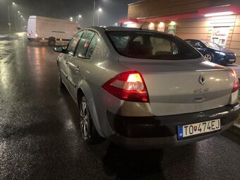 Renault Megane 1.6 16V 82kw - 3