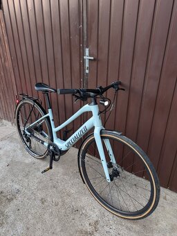 Specialized Vado SL 4.0 ST EQ - 3