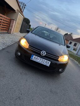 Volkswagen golf 2.0tdi 2011/bluemation - 3