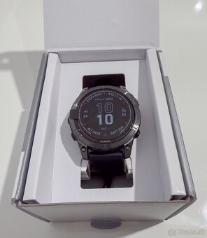 NOVÉ Garmin Fenix 7 Pro Solar 47mm - 3