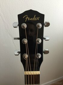 Ponukam FENDER CD-60 BK-DS-V2, - 3