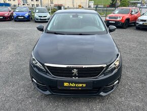 Peugeot 308 1.5 BlueHDi, r.v. 2020, 96 kW - 3