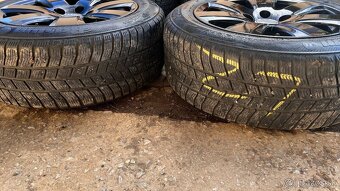 ☑️sada kolies 5x112 r16 - 3