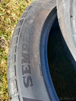 245/45 r19 letne pneumatiky - 3