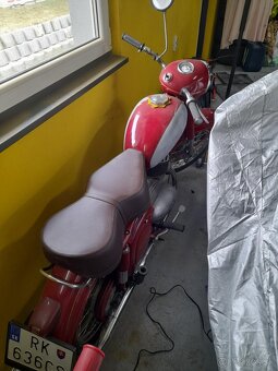 Jawa 175 356 - 3