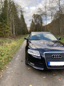 Audi A6 C6 2.7 TDi Avant - Quattro - 3