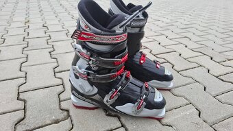 Lyziarky Rossignol EXALT,velkost 28,5 (42) - 3