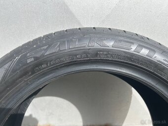 Pneumatiky Falken 215/50 R18 92v ZE310A letné RV 21/2024 - 3