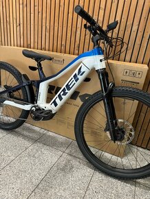 Trek powerfly FS 7 - 3