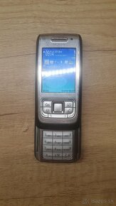 Nokia E65 - 3