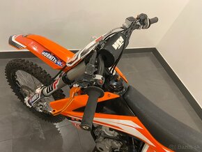 Ktm sxf 250 - 3