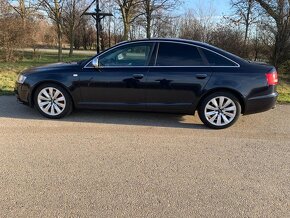 Audi A6 3.0TDI  2×sline - 3