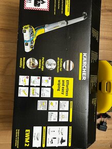 Karcher EWM 2 Limited edition - 3