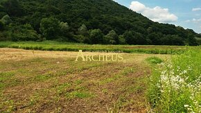 SLNEČNÝ ROVINATÝ POZEMOK, 2074 M2, VEĽKÝ  ŠARIŠ - 3