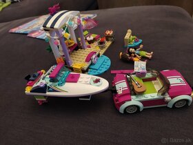 Lego Friends - 3